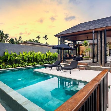 Villa Ruby By Balisuperhost Ubud  Bagian luar foto