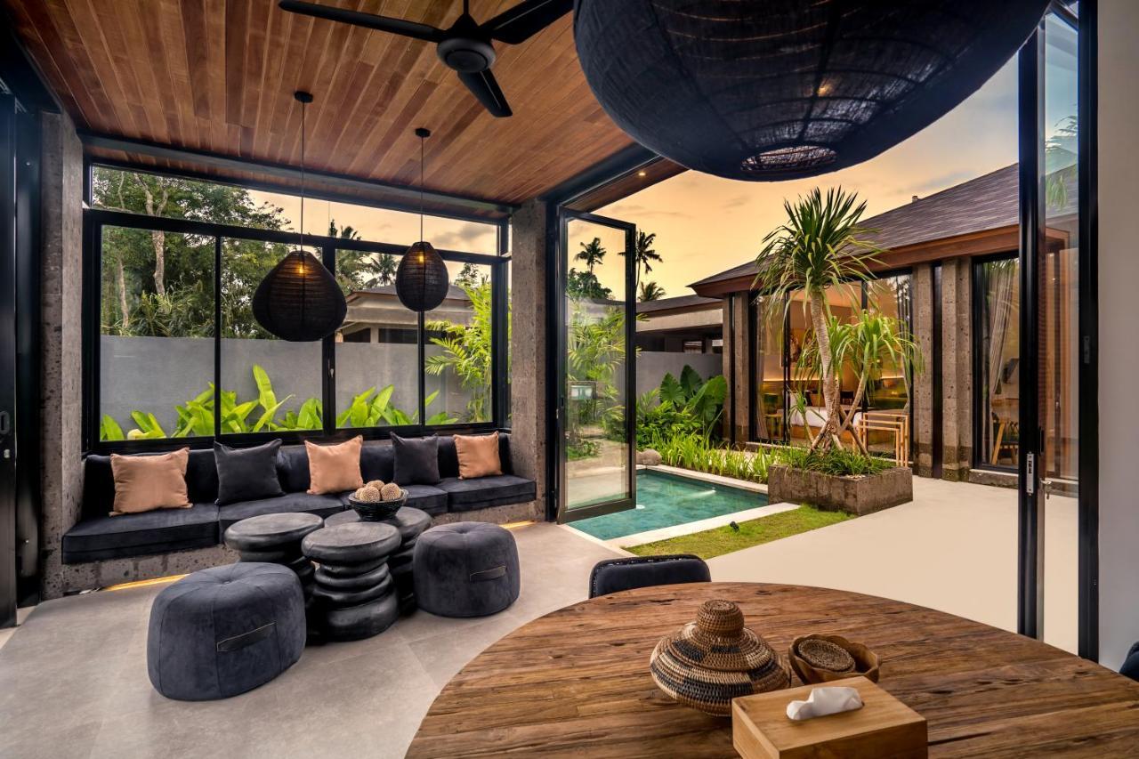 Villa Ruby By Balisuperhost Ubud  Bagian luar foto