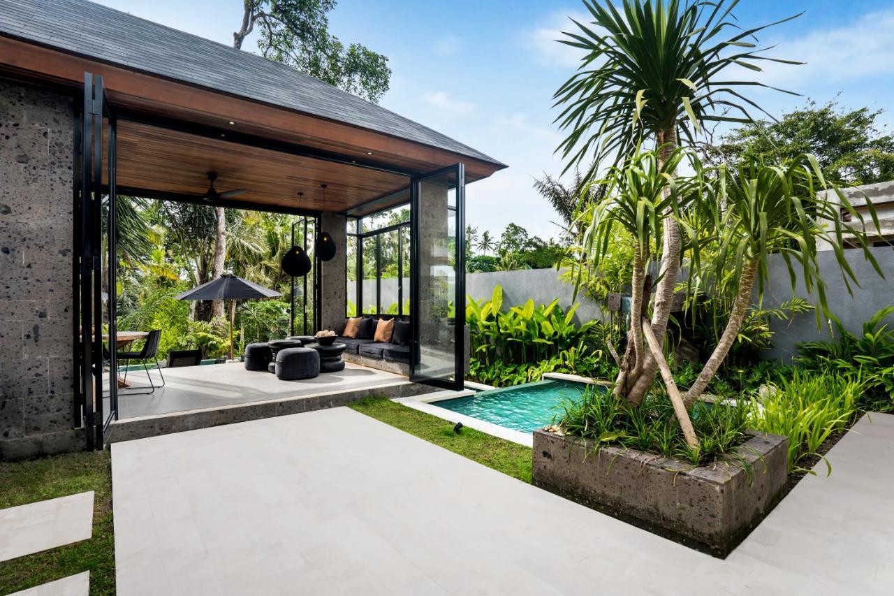 Villa Ruby By Balisuperhost Ubud  Bagian luar foto