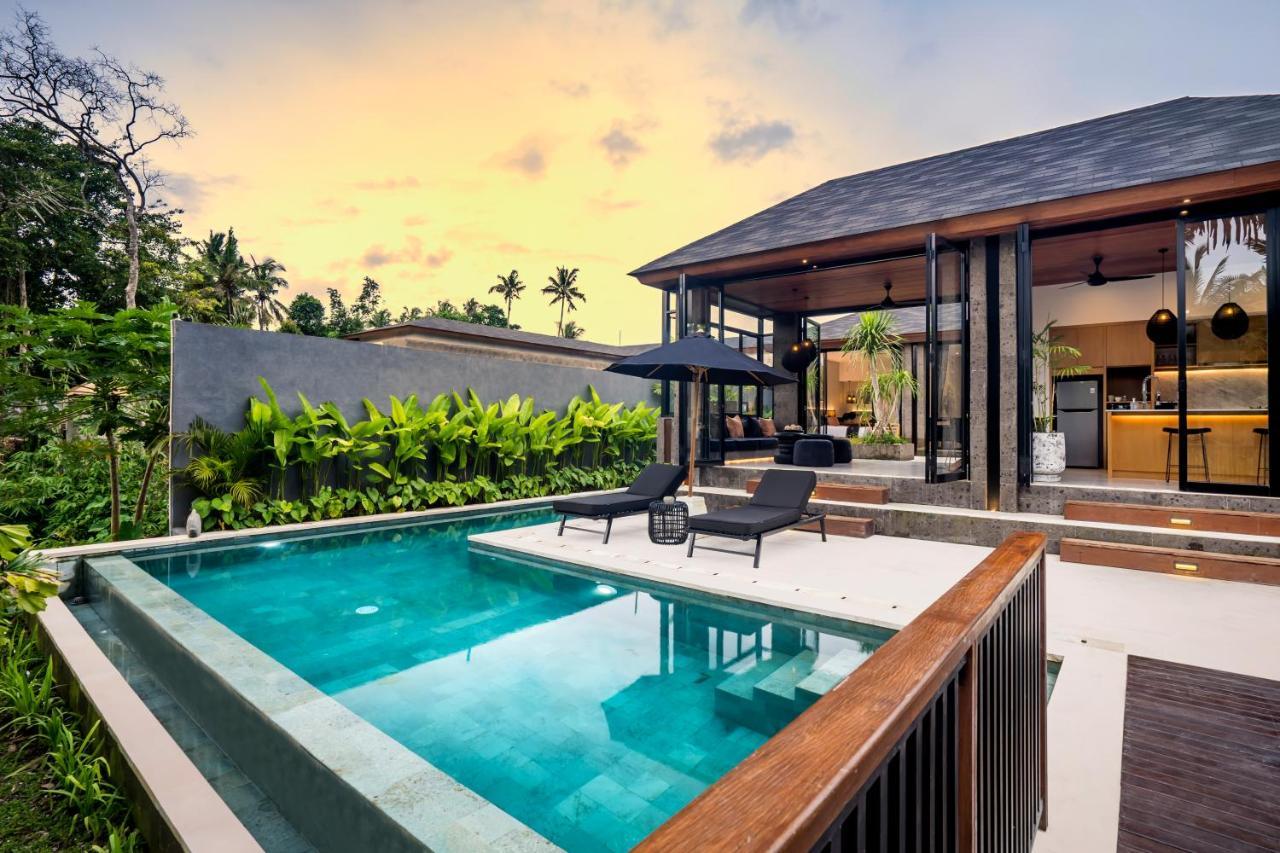 Villa Ruby By Balisuperhost Ubud  Bagian luar foto