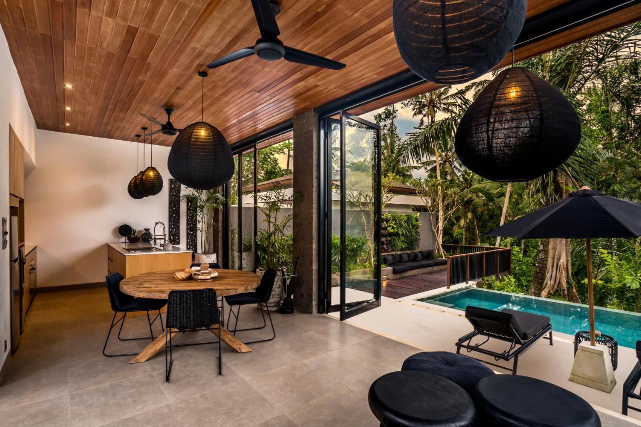 Villa Ruby By Balisuperhost Ubud  Bagian luar foto