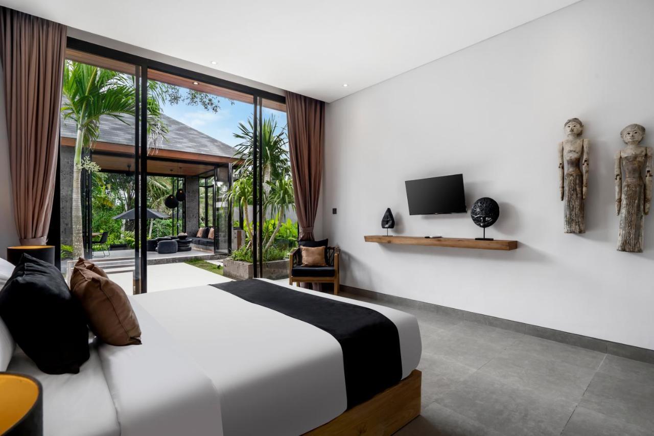 Villa Ruby By Balisuperhost Ubud  Bagian luar foto
