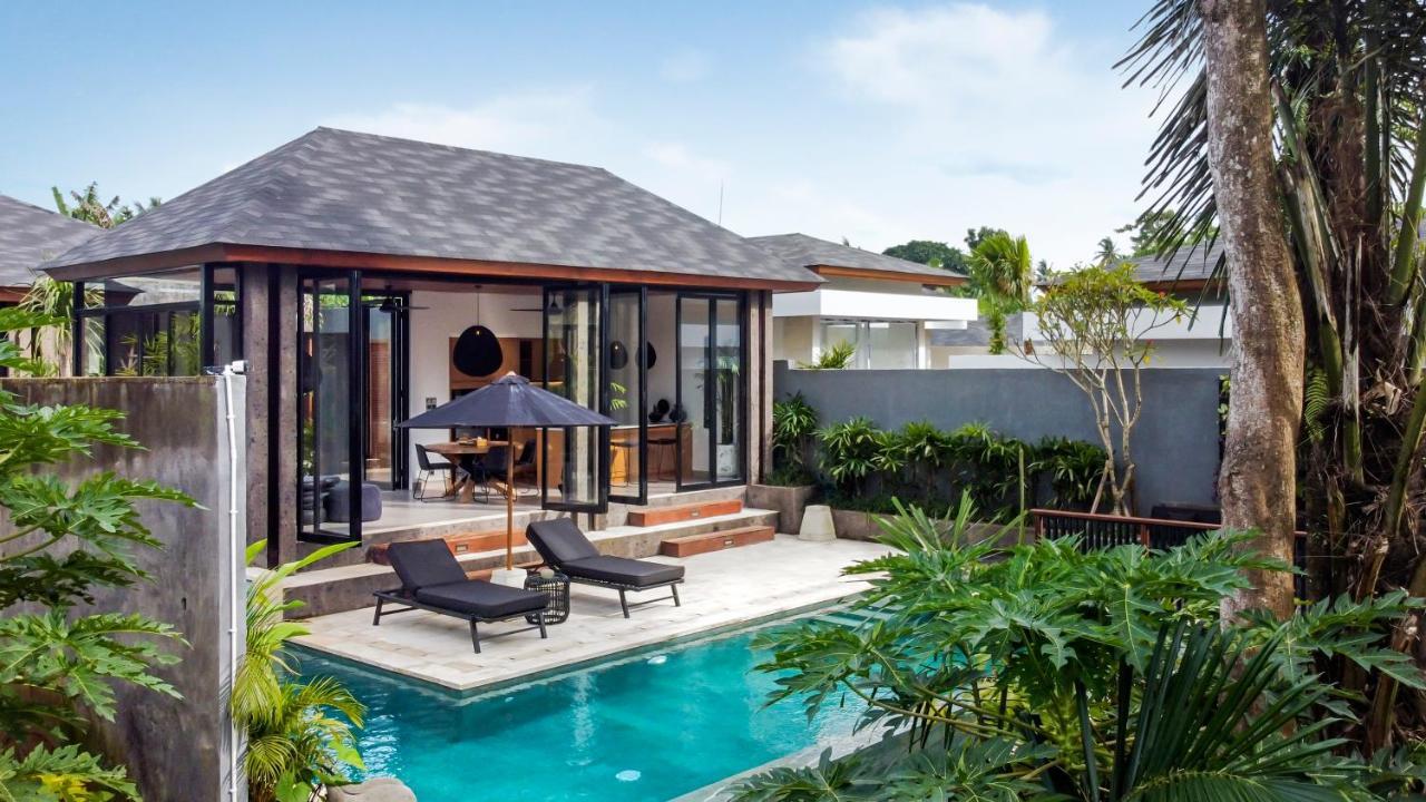 Villa Ruby By Balisuperhost Ubud  Bagian luar foto