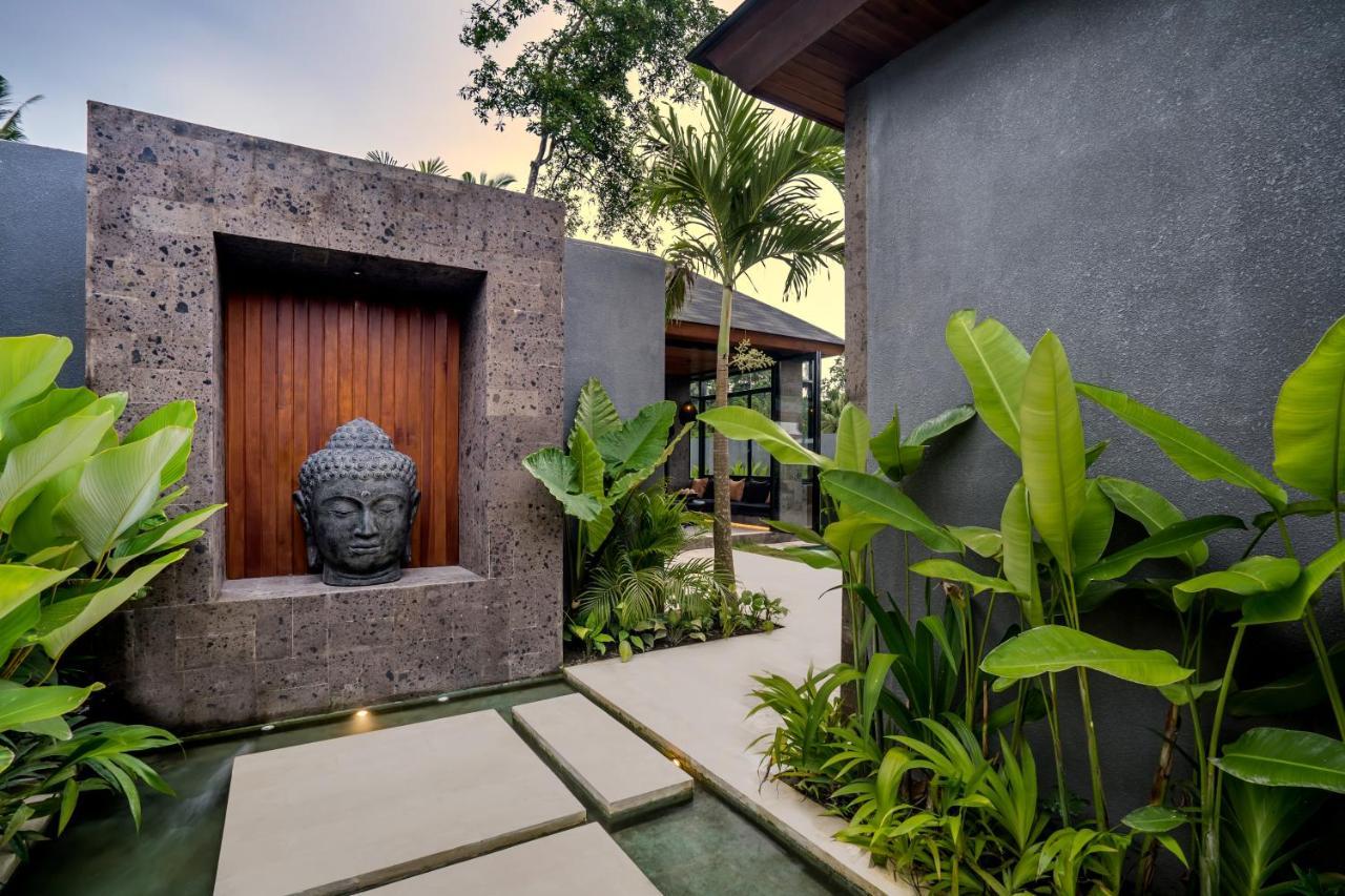 Villa Ruby By Balisuperhost Ubud  Bagian luar foto