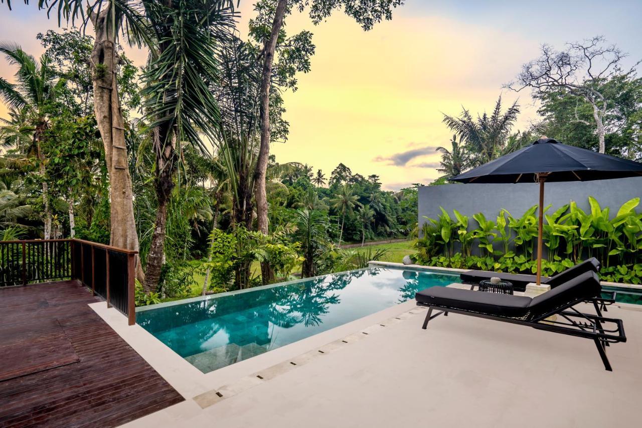 Villa Ruby By Balisuperhost Ubud  Bagian luar foto