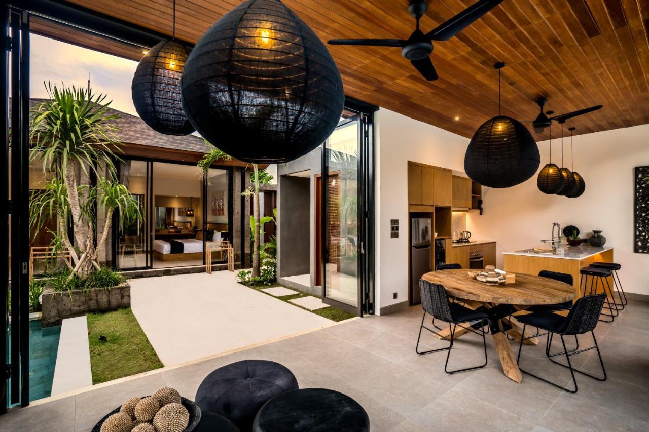 Villa Ruby By Balisuperhost Ubud  Bagian luar foto
