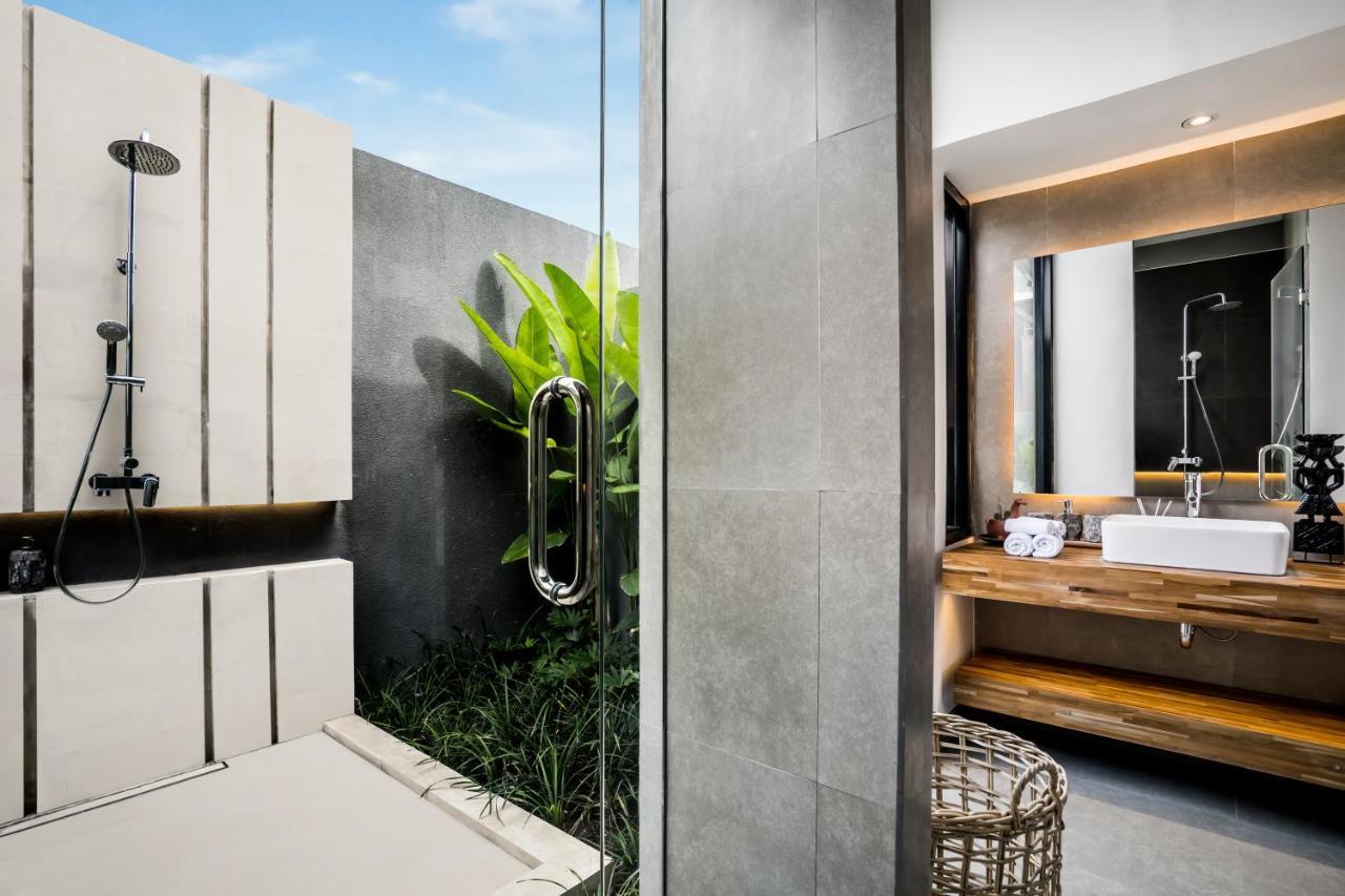 Villa Ruby By Balisuperhost Ubud  Bagian luar foto
