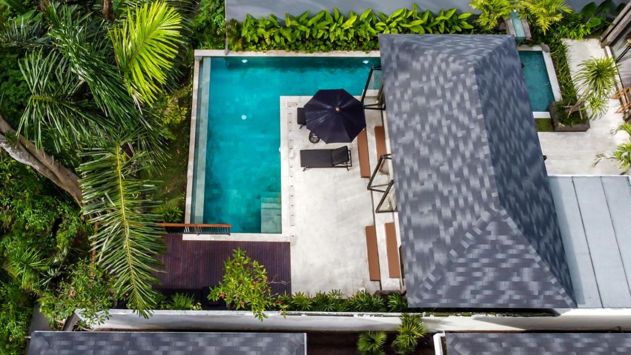 Villa Ruby By Balisuperhost Ubud  Bagian luar foto