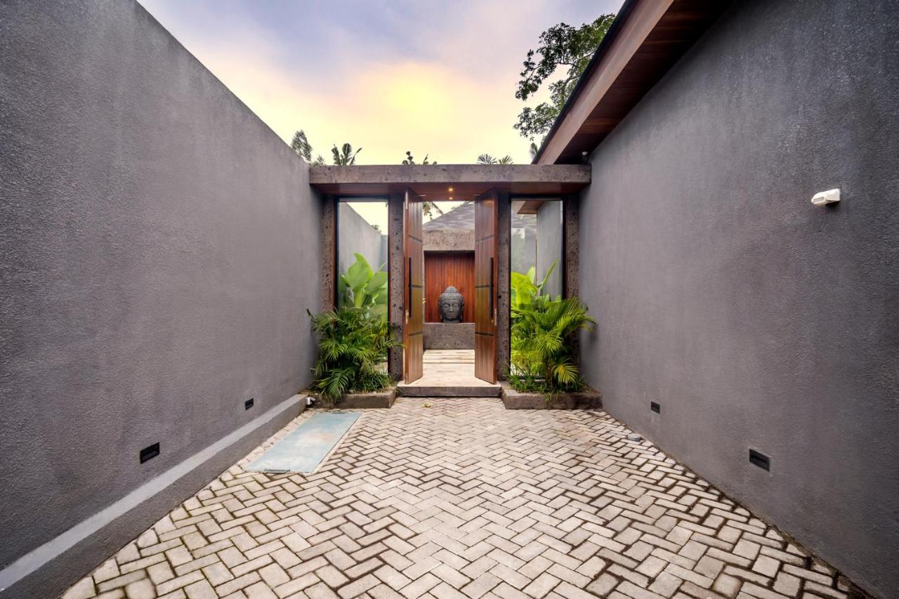 Villa Ruby By Balisuperhost Ubud  Bagian luar foto