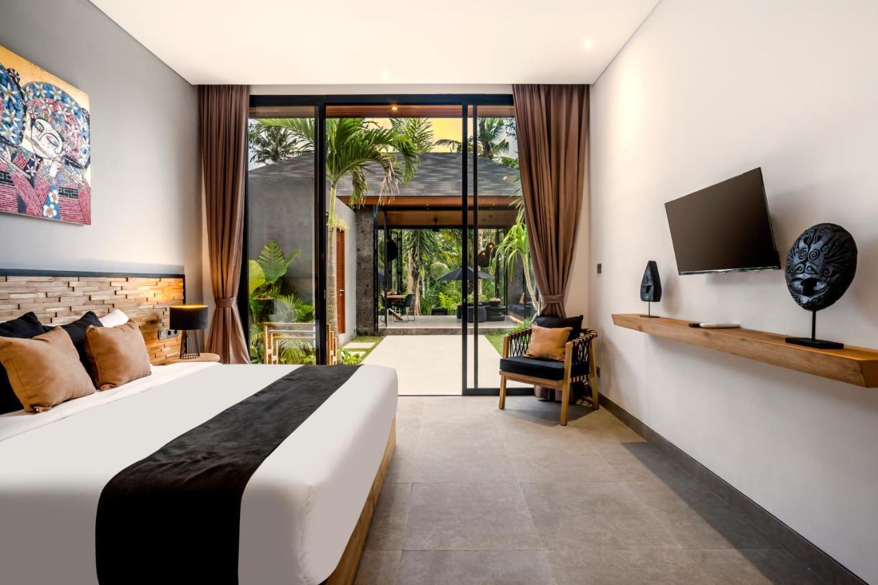 Villa Ruby By Balisuperhost Ubud  Bagian luar foto