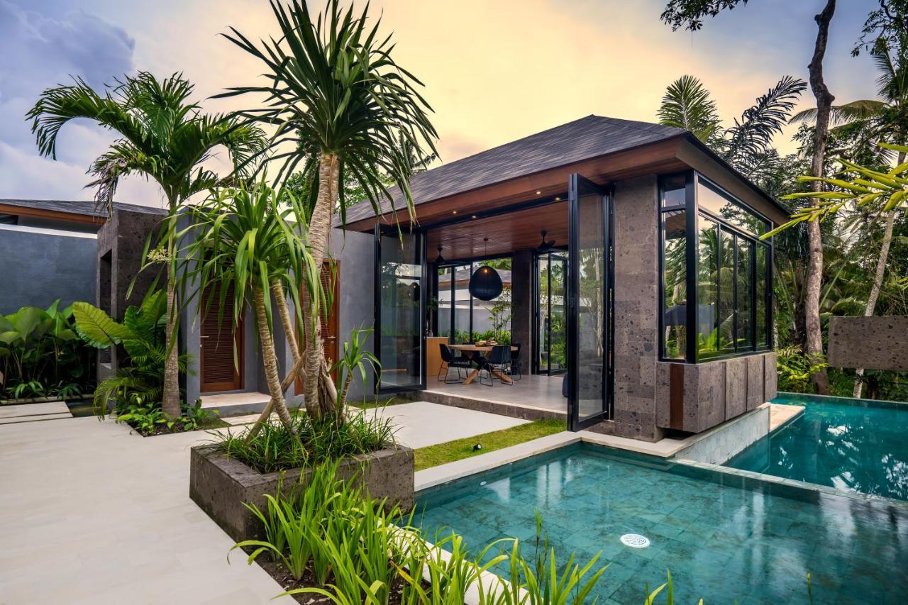 Villa Ruby By Balisuperhost Ubud  Bagian luar foto