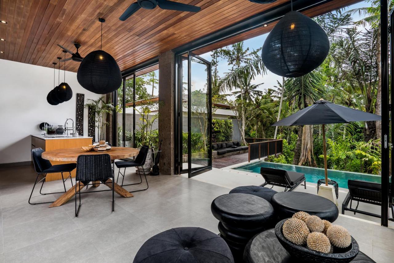 Villa Ruby By Balisuperhost Ubud  Bagian luar foto