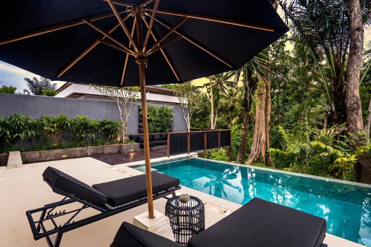 Villa Ruby By Balisuperhost Ubud  Bagian luar foto