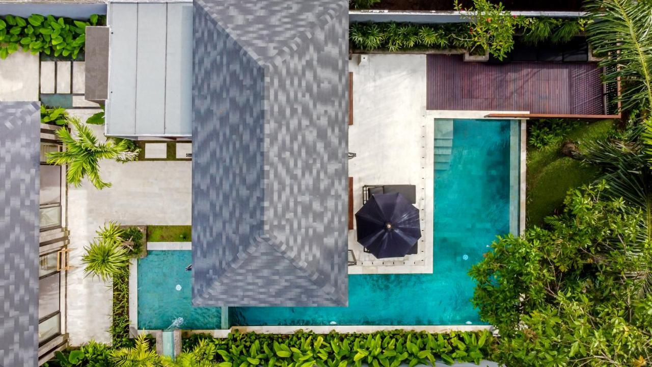 Villa Ruby By Balisuperhost Ubud  Bagian luar foto