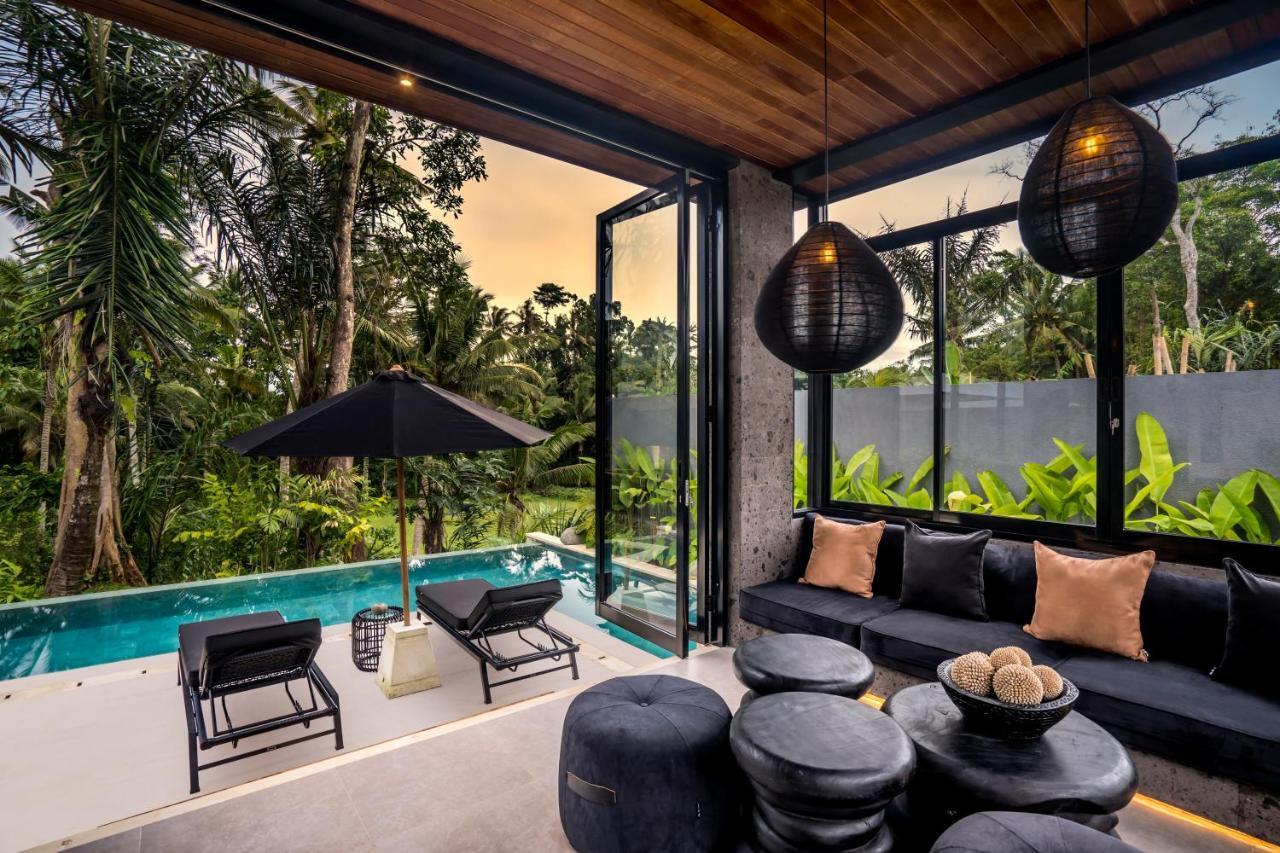 Villa Ruby By Balisuperhost Ubud  Bagian luar foto